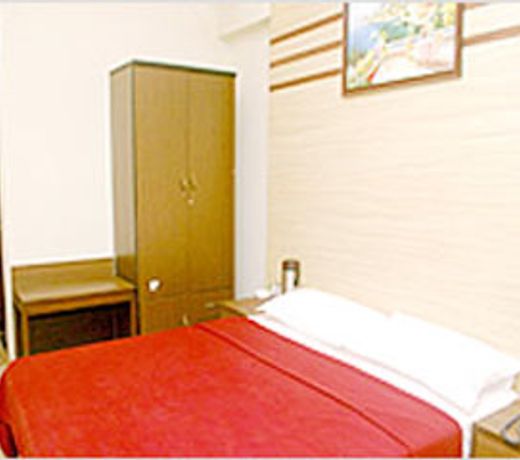 Collection O 18786 Hotel Sona Panaji