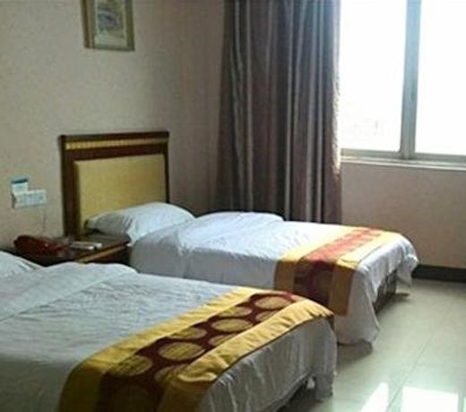 Younibao Hotel Kejia Avenue