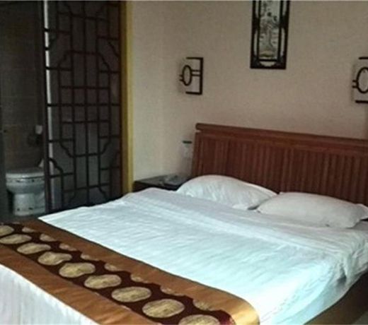 Younibao Hotel Kejia Avenue