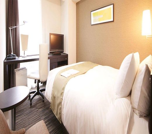 Richmond Hotel Akita Ekimae