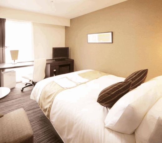 Richmond Hotel Akita Ekimae