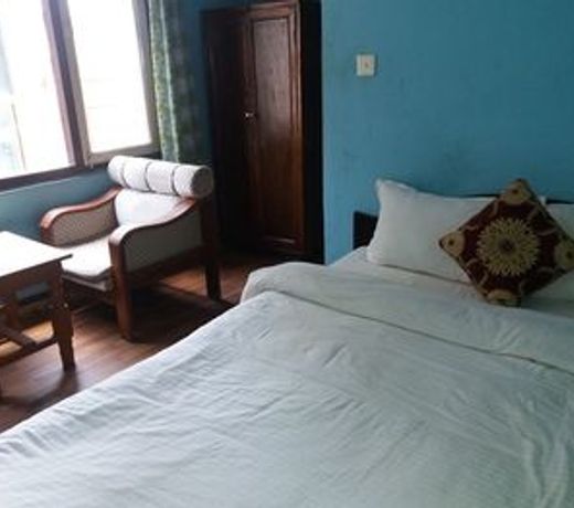 King's Land Hotel Nepal