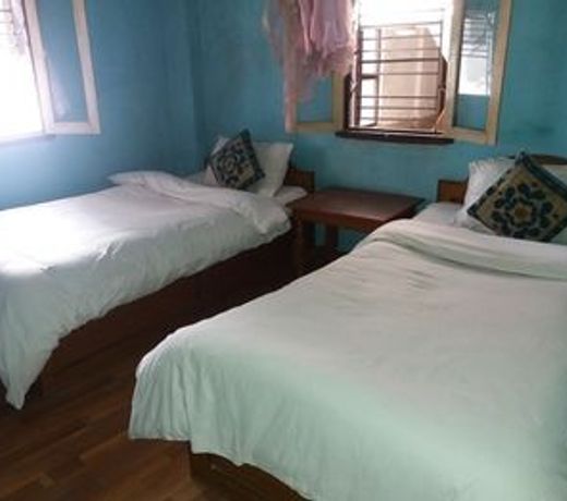 King's Land Hotel Nepal