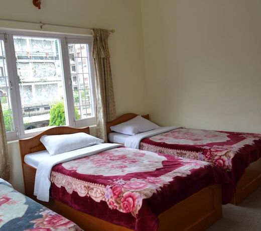 Hotel Global Inn