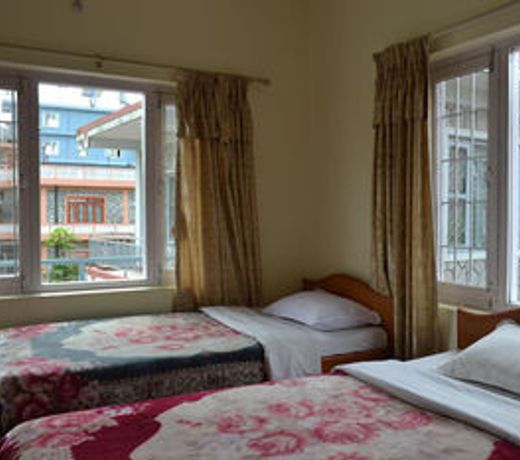 Hotel Global Inn