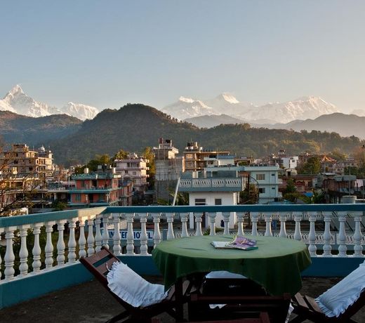 Green Tara Hotel