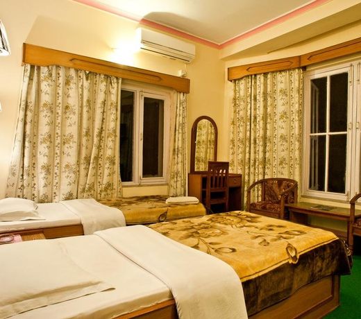 Green Tara Hotel
