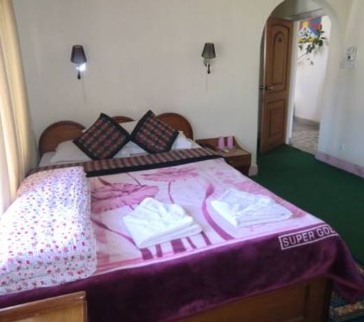 Green Tara Hotel