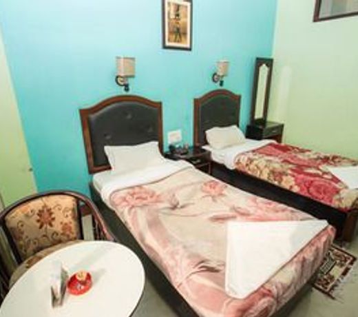 Hotel Jalsa
