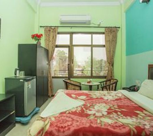 Hotel Jalsa