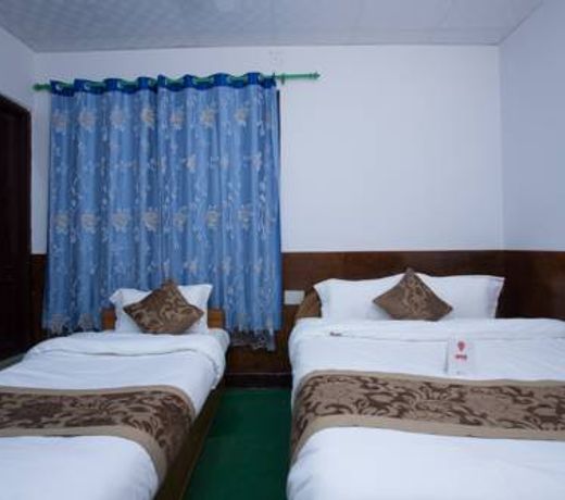 Hotel Lake Diamond