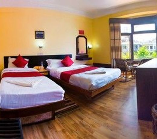Hotel Meera