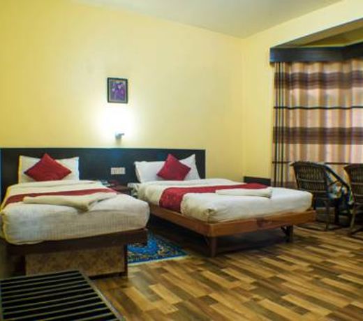 Hotel Meera
