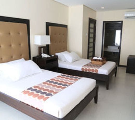Puerto Del Sol Resort