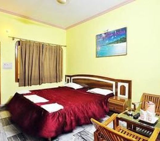 Hotel Divya