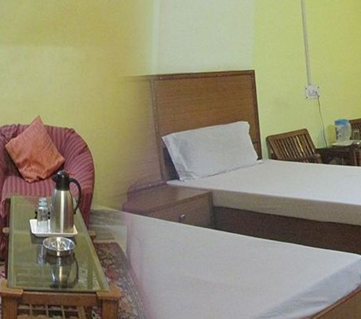 Hotel Divya
