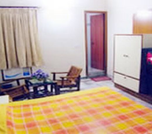 Hotel Divya