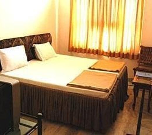 HOTEL HAIFA