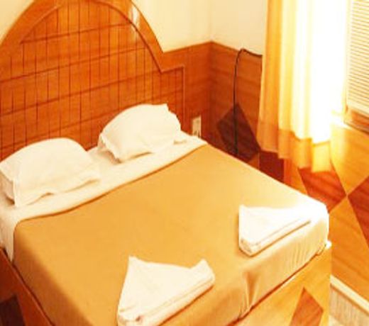 HOTEL HAIFA