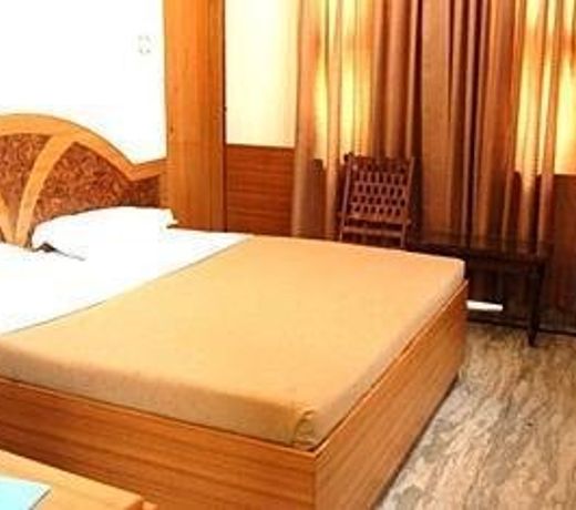 HOTEL HAIFA