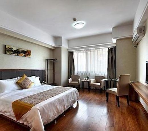 Xiamen Muma Hotel