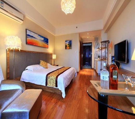 Xiamen Muma Hotel
