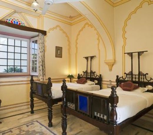 Hotel Narain Niwas Palace