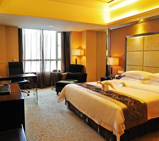 Foshan Rezen Select Pasonda Hotel
