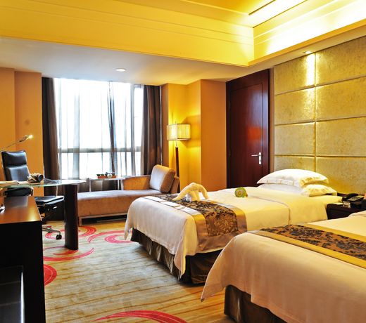Foshan Rezen Select Pasonda Hotel