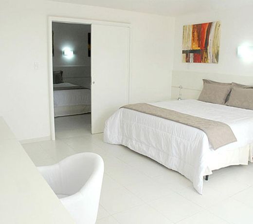 Hotel Gold Martan