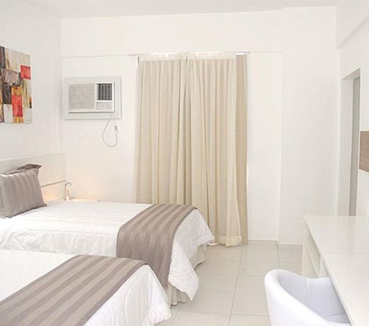 Hotel Gold Martan