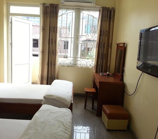 La Batisse Kim Ma Hotel