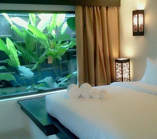 Kanpura Hotel