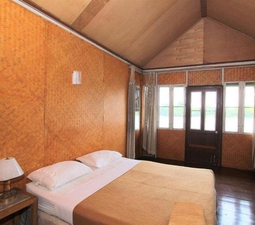 Kasem Island Resort