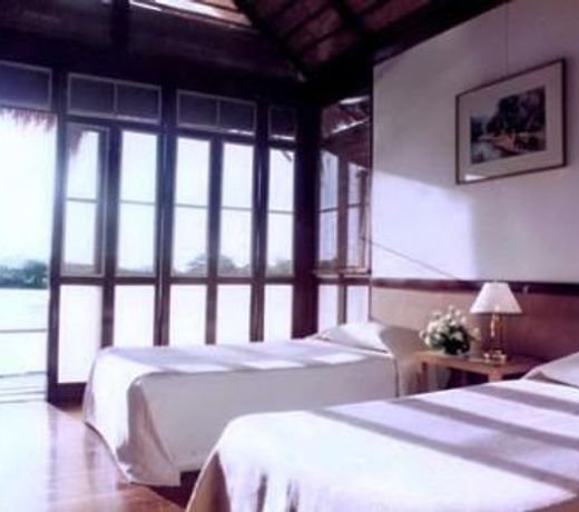 Kasem Island Resort