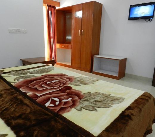 EuroStar Inn