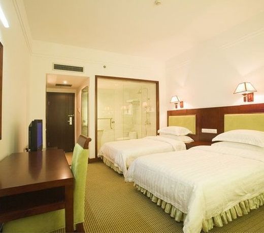 EASTERN AIR TOUR HOTEL