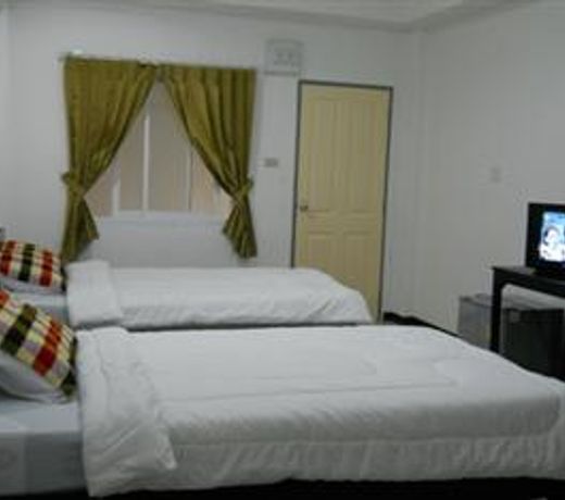 Cancun Mansion