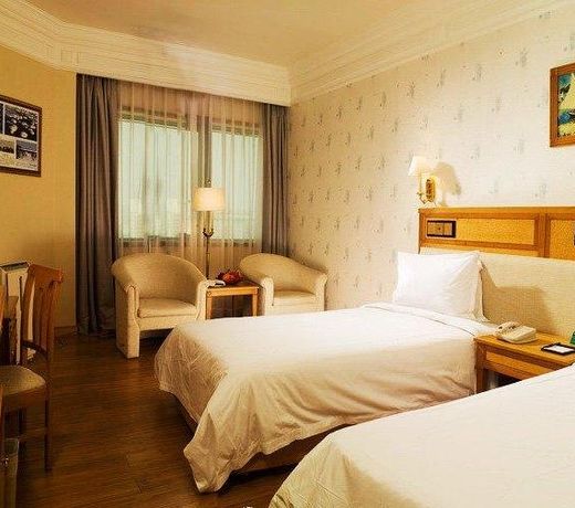 Hotel Silverland