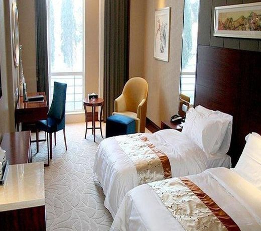 Liaoning Friendship Hotel
