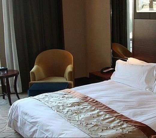 Liaoning Friendship Hotel