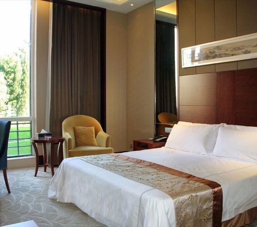 Liaoning Friendship Hotel