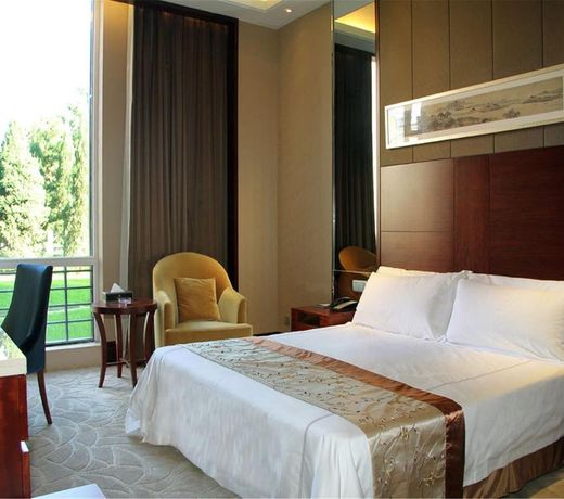 Liao Ning Hotel