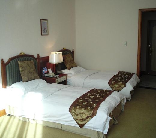 Liao Ning Hotel