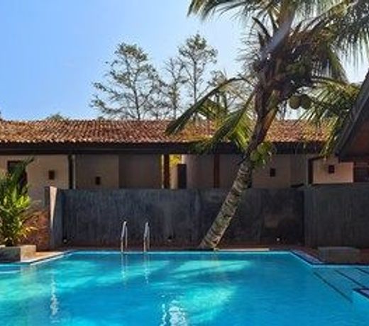 Villa Tangalle Lagoon
