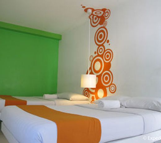 Islands Stay Hotels - Uptown