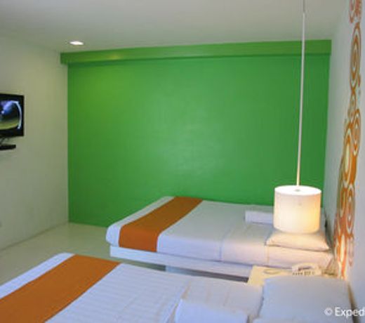 Islands Stay Hotels - Uptown