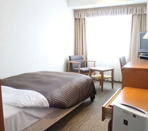 Hotel Concorde Hamamatsu