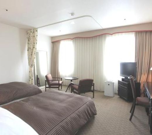 Hotel Concorde Hamamatsu