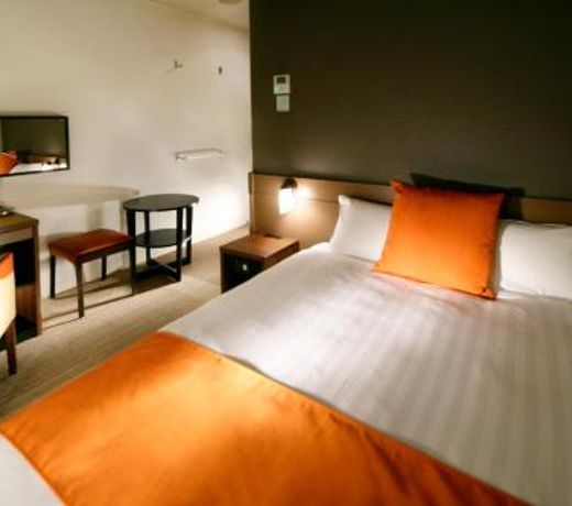 Hotel Quest Shimizu